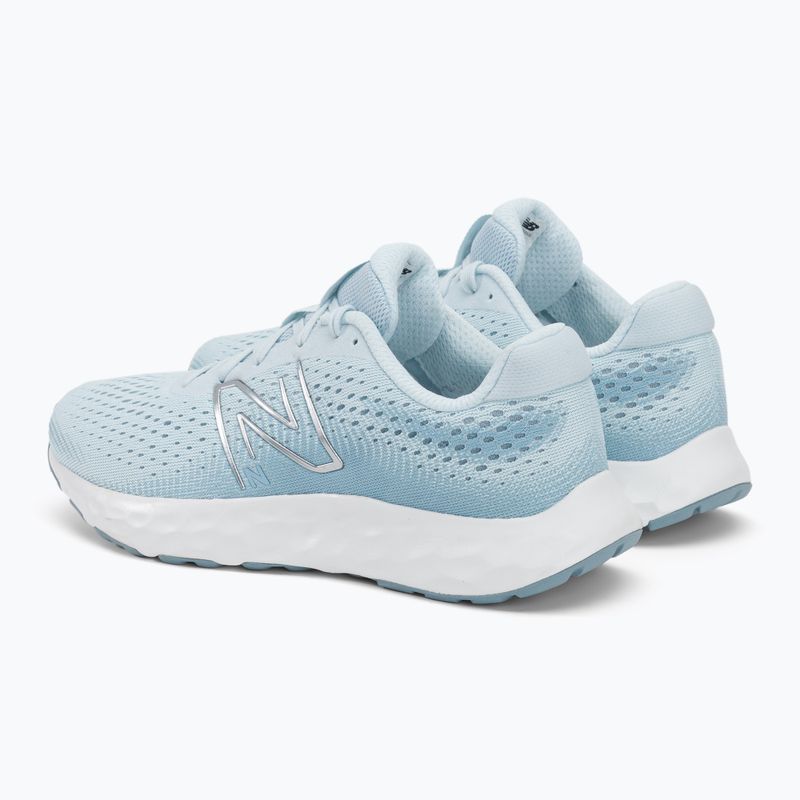 Damen Laufschuhe New Balance W520V8 blau NBM520 3