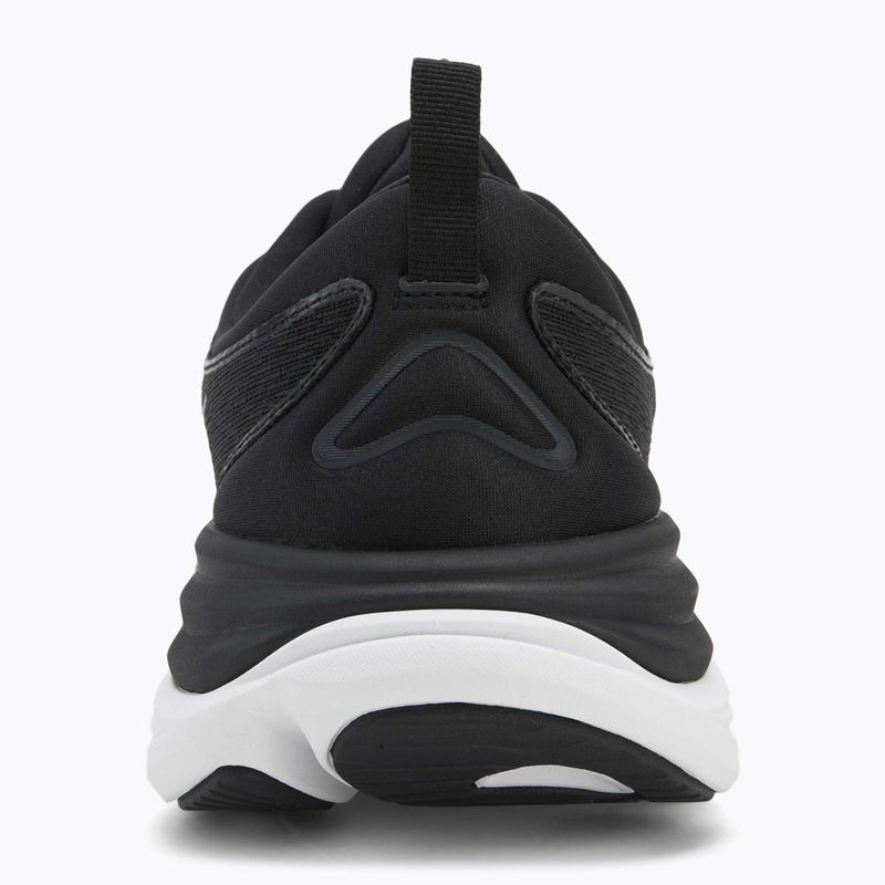 Herren Laufschuhe HOKA Gaviota 5 schwarz/weiss 6