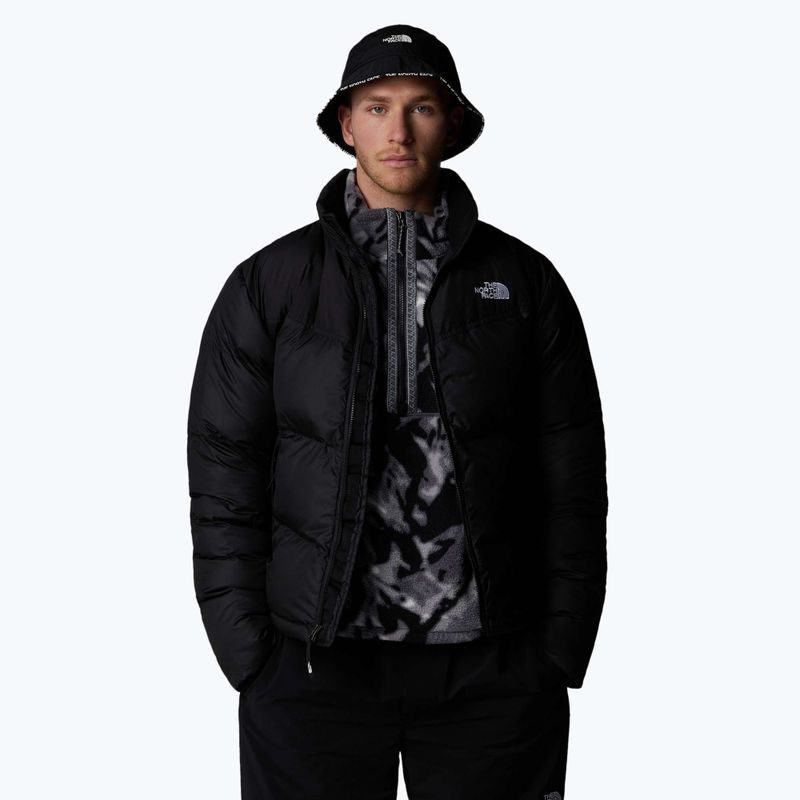 The North Face Daunenjacke Saikuru für Herren 4