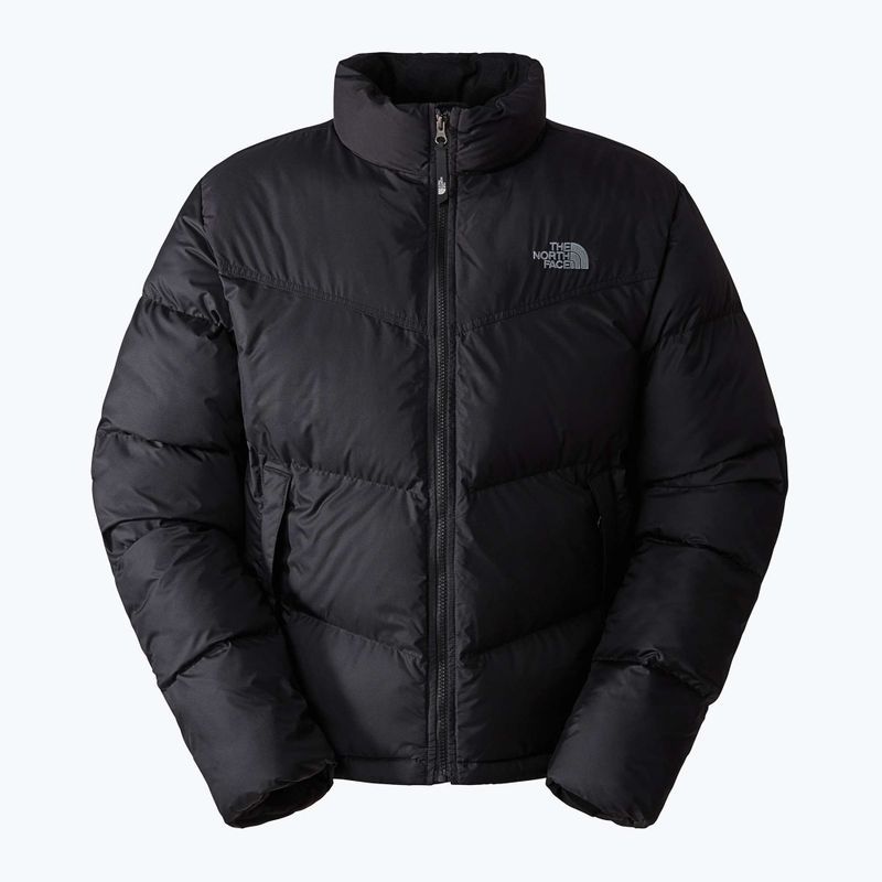 The North Face Daunenjacke Saikuru für Herren 5