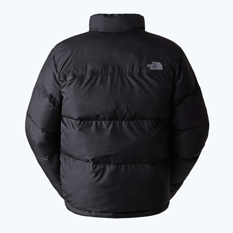 The North Face Daunenjacke Saikuru für Herren 6