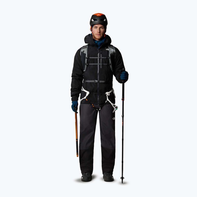 Regenjacke Herren The North Face Kandersteg Gtx Pro black 2