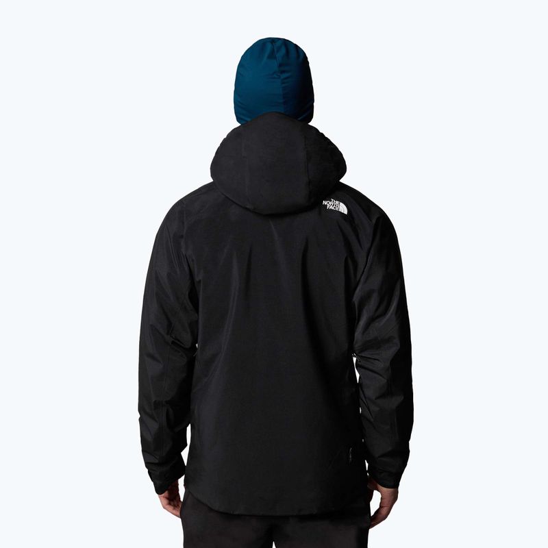 Regenjacke Herren The North Face Kandersteg Gtx Pro black 3