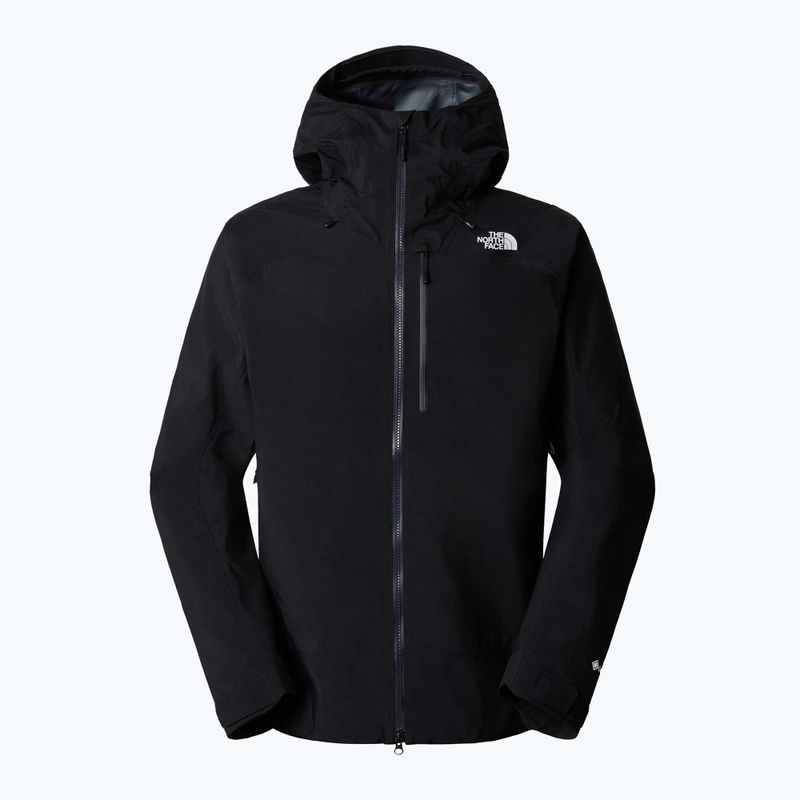 Regenjacke Herren The North Face Kandersteg Gtx Pro black 5