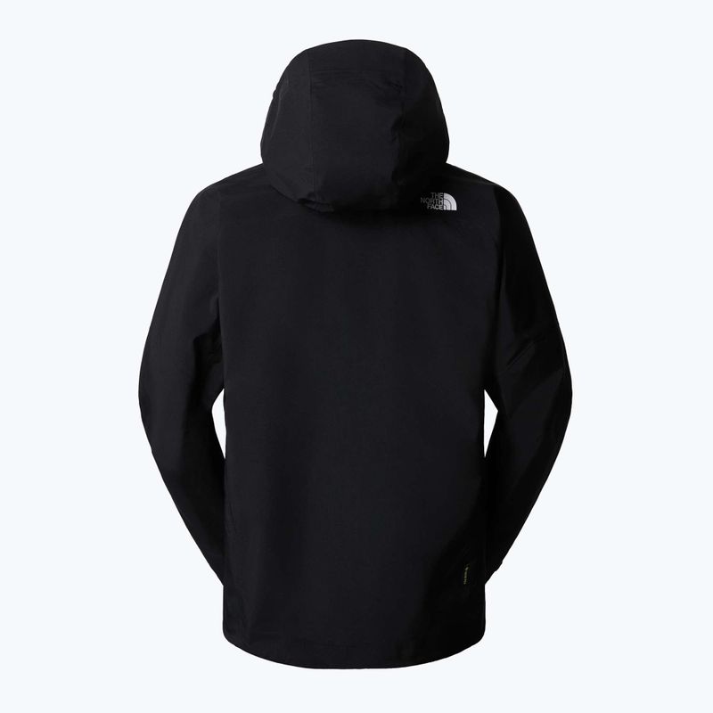 Regenjacke Herren The North Face Kandersteg Gtx Pro black 6