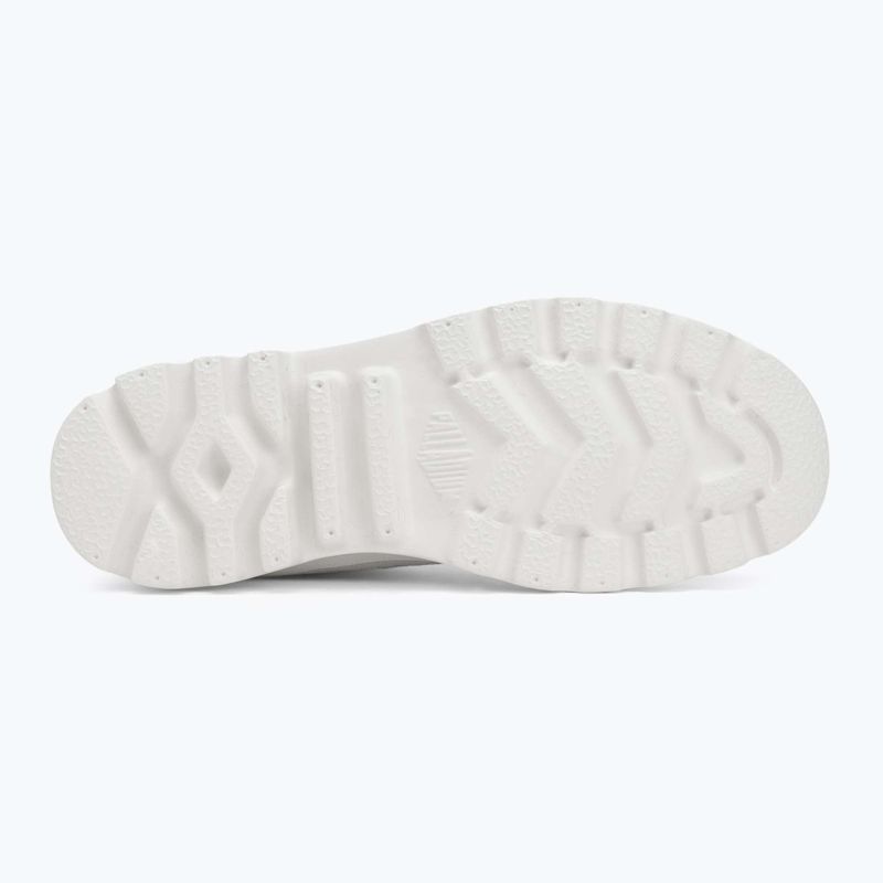 Schuhe Palladium Pampa Lite Travel VT star white 4