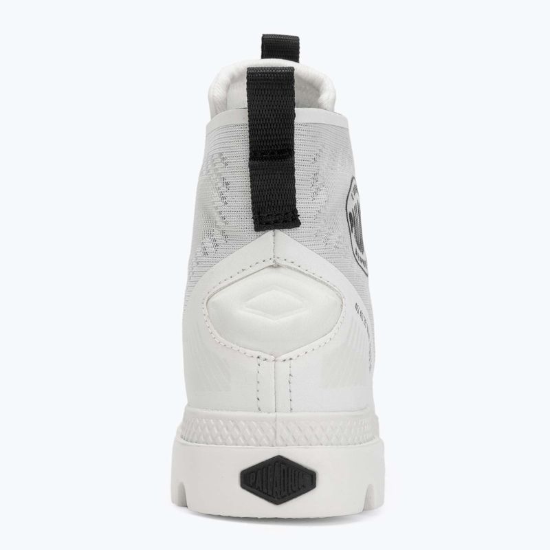 Schuhe Palladium Pampa Lite Travel VT star white 6