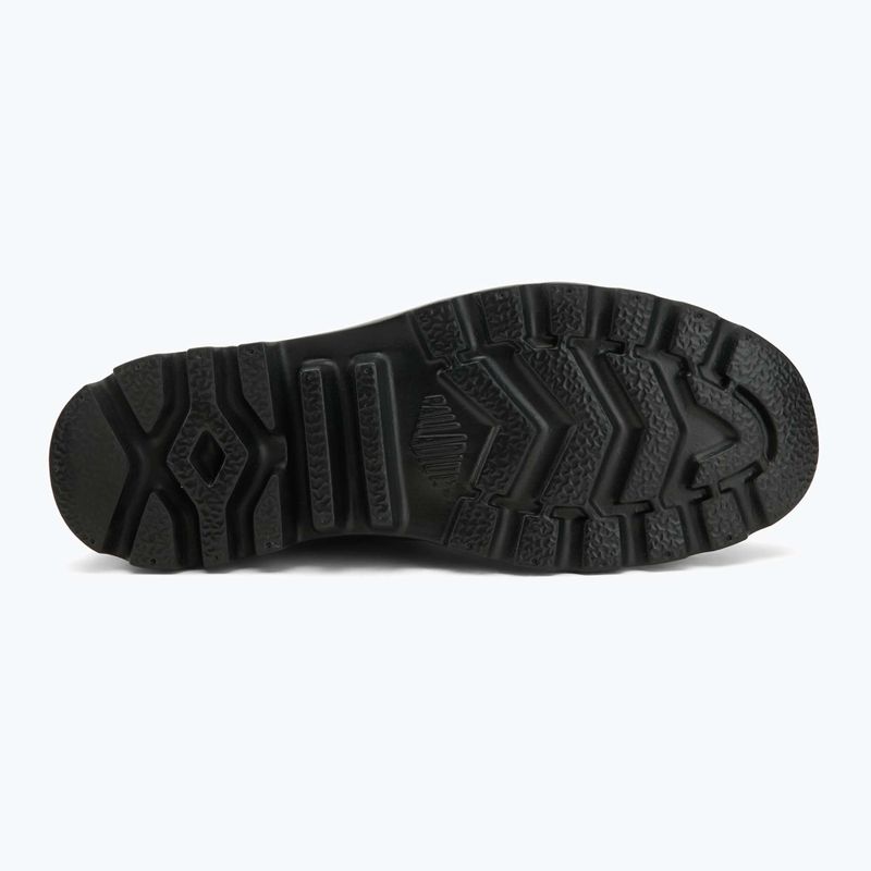 Palladium Pampa Lite Journey Schuhe schwarz 4
