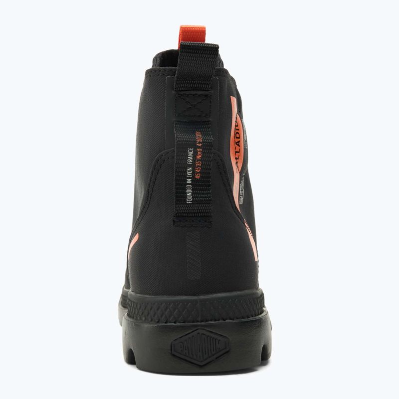 Palladium Pampa Lite Journey Schuhe schwarz 6