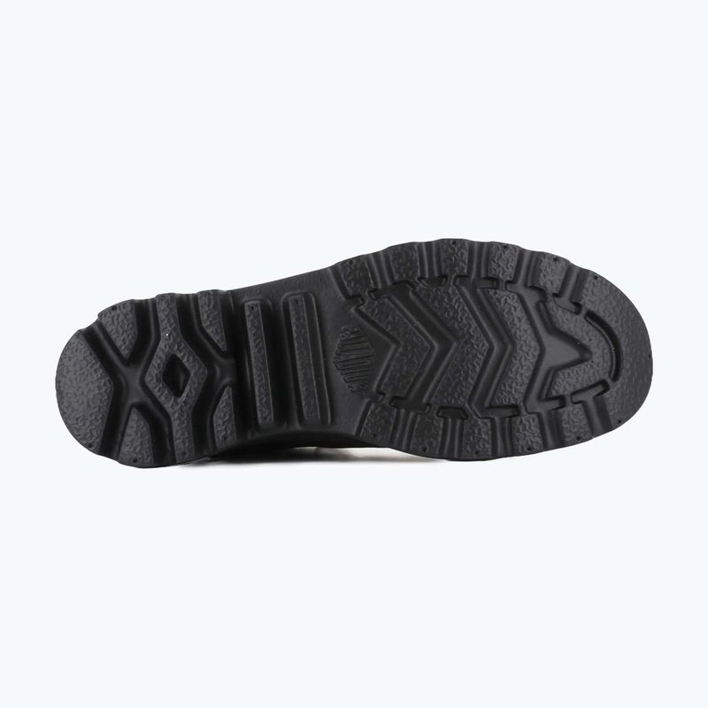 Palladium Pampa Lite Journey Schuhe schwarz 13