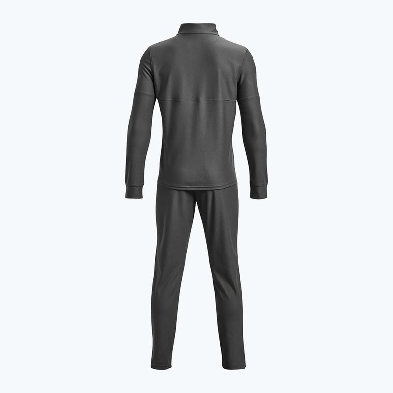 Under Armour Kinder Fußballtrikot Challenger Trainingsanzug castlerock/weiß 2