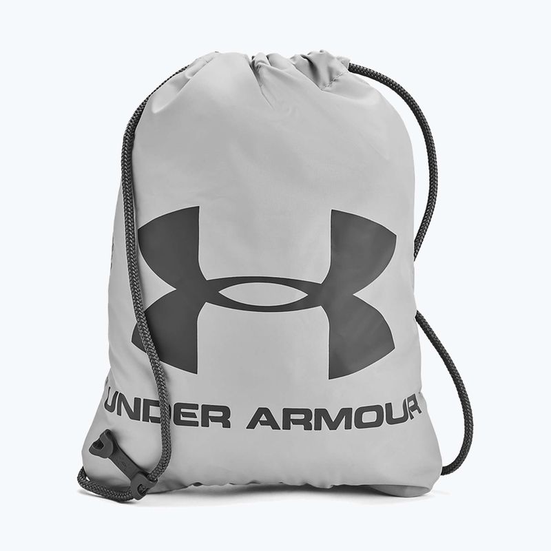 Unter Armour Ozsee mod grau/Castlerock Tasche