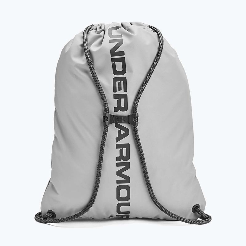 Unter Armour Ozsee mod grau/Castlerock Tasche 2