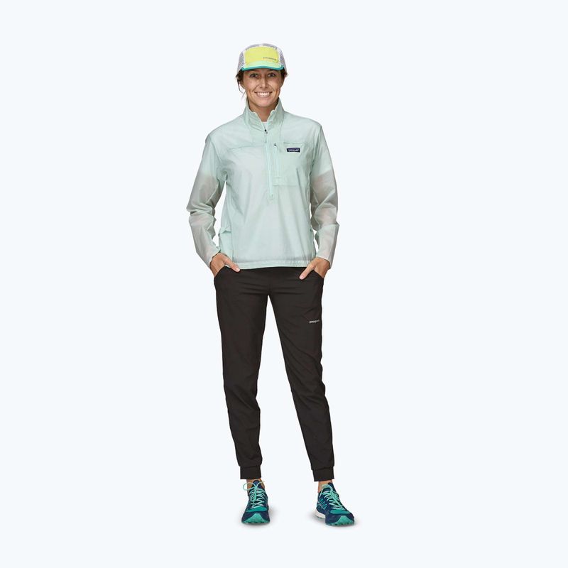 Patagonia Damen Terrebonne Jogger schwarz 4