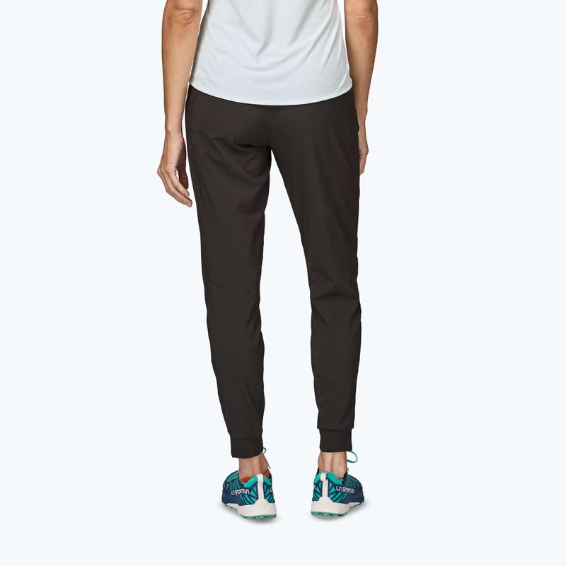 Patagonia Damen Terrebonne Jogger schwarz 6