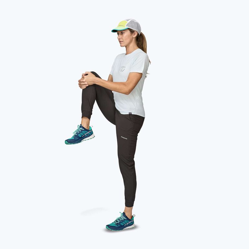Patagonia Damen Terrebonne Jogger schwarz 8