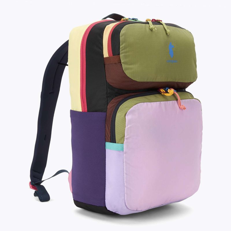 Cotopaxi Tasra 16 l del dia Wanderrucksack 2