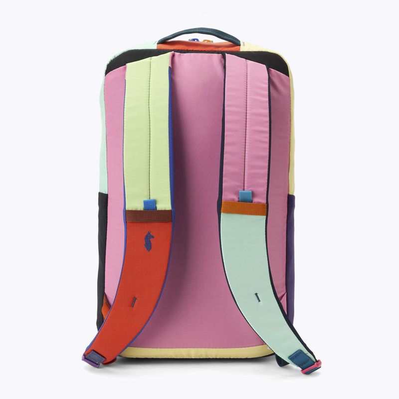 Cotopaxi Tasra 16 l del dia Wanderrucksack 3