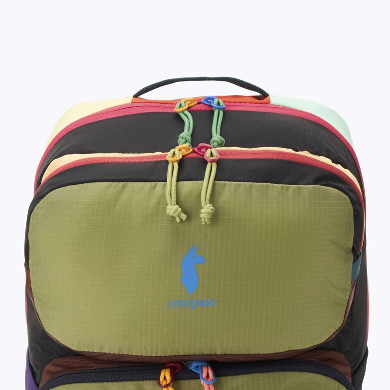 Cotopaxi Tasra 16 l del dia Wanderrucksack 4