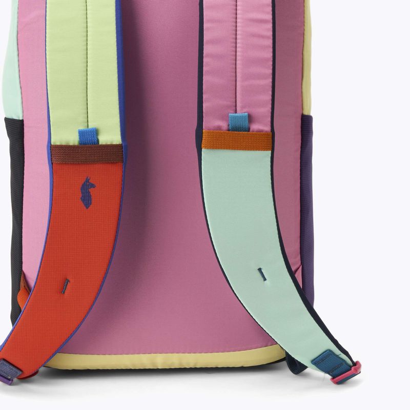 Cotopaxi Tasra 16 l del dia Wanderrucksack 5