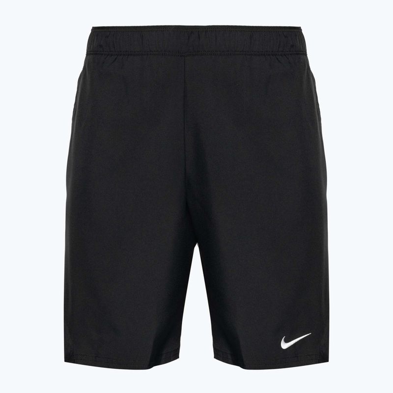 Tennis Shorts Herren Nike Court Dri-Fit Victory 9" FD5384 black/white