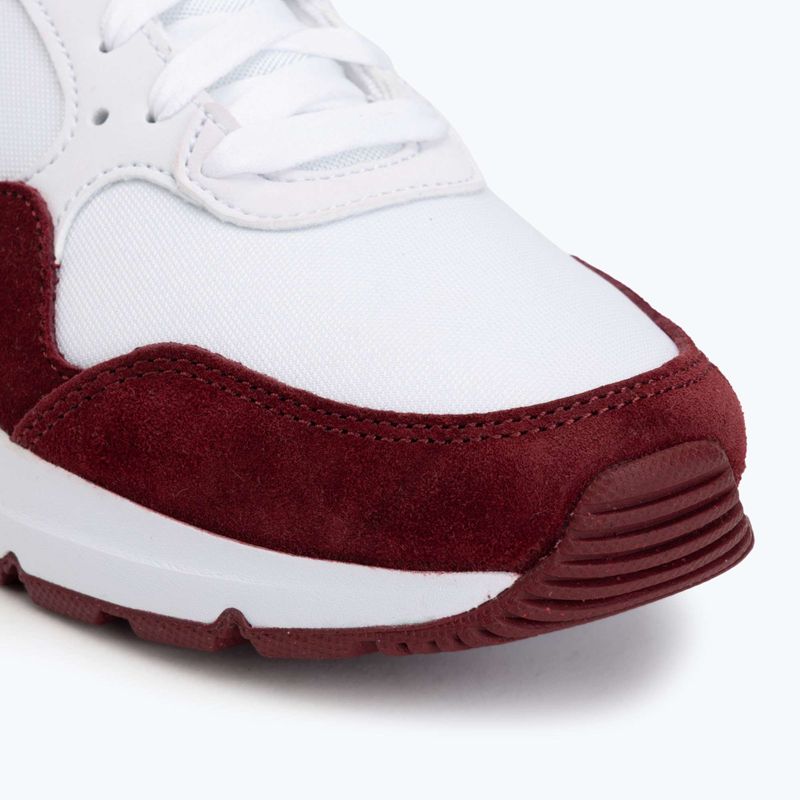 Damen-Sneaker Nike Air Max SC white/team red/adobe 7