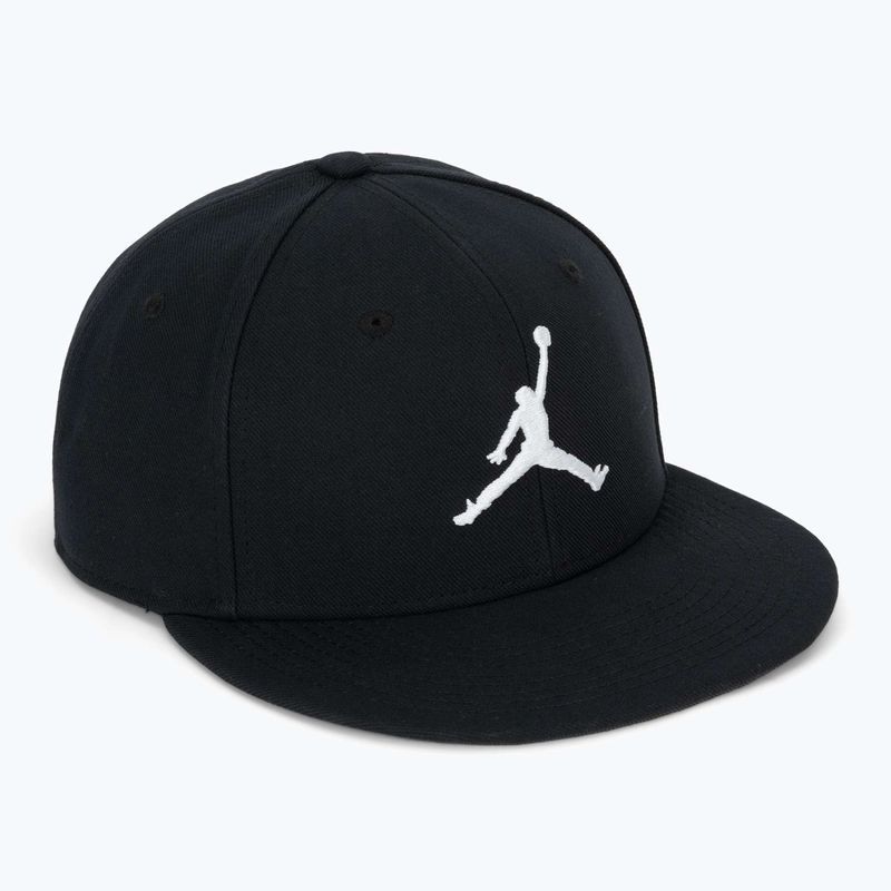 Kappe mit Schirm Jordan Jumpman Pro black/anthracite/white