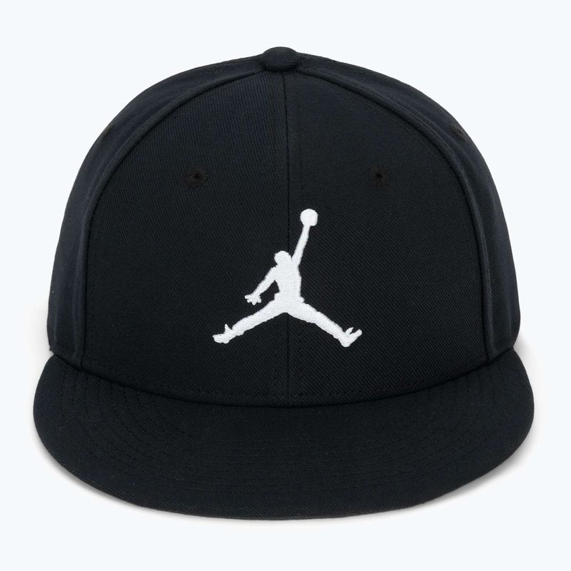 Kappe mit Schirm Jordan Jumpman Pro black/anthracite/white 2