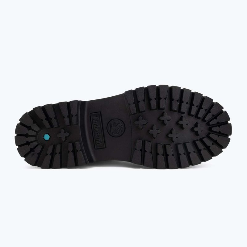 Damenschuhe Timberland Stone Street 6In Waterproof jet black 4