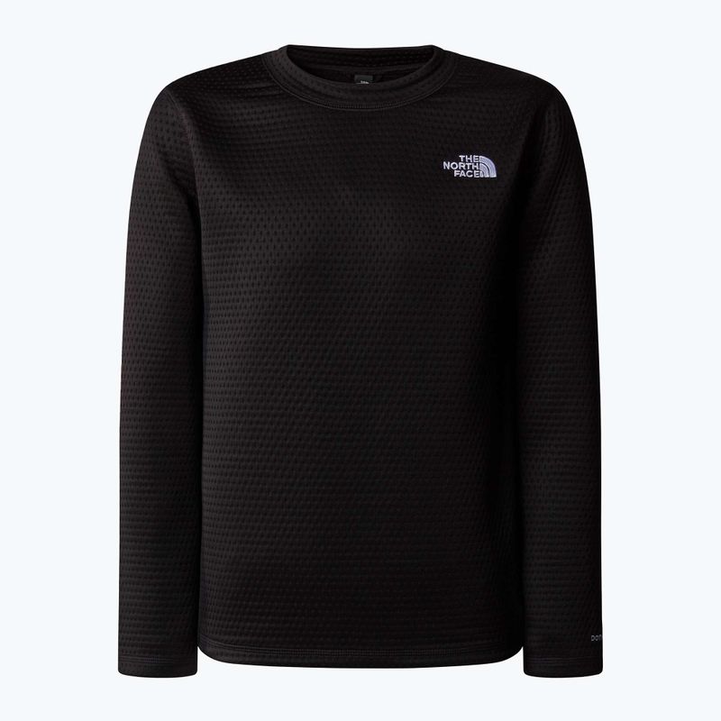 Funktionsunterwäsche-Set Kinderj The North Face Dotknit Thermal black 2