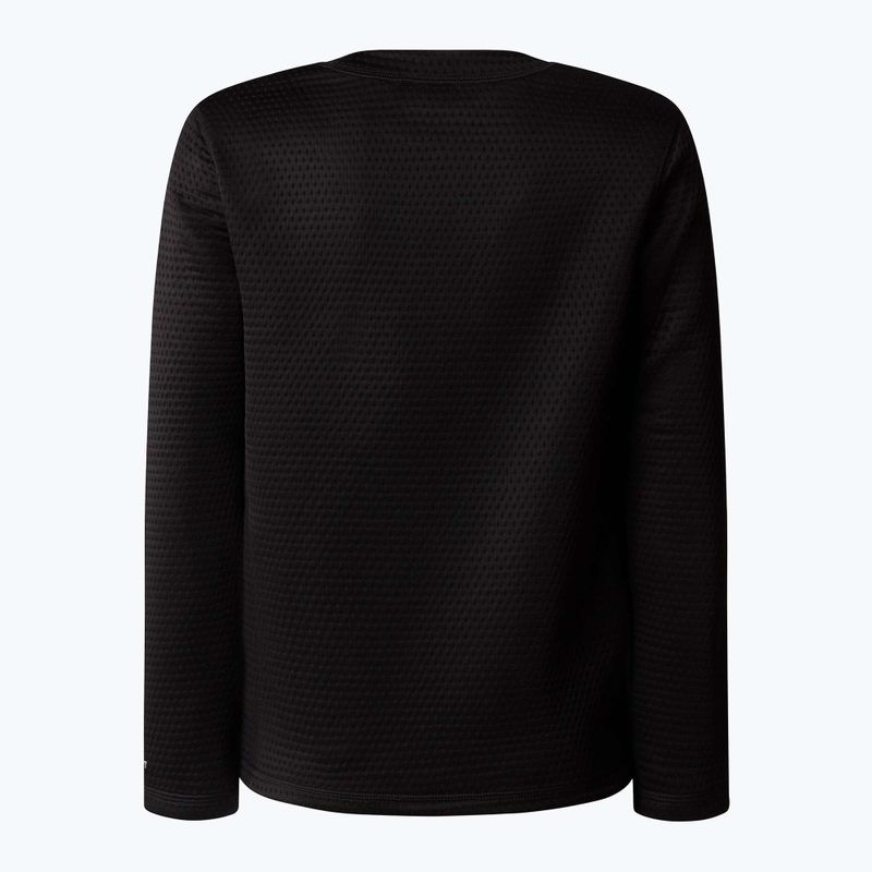 Funktionsunterwäsche-Set Kinderj The North Face Dotknit Thermal black 3