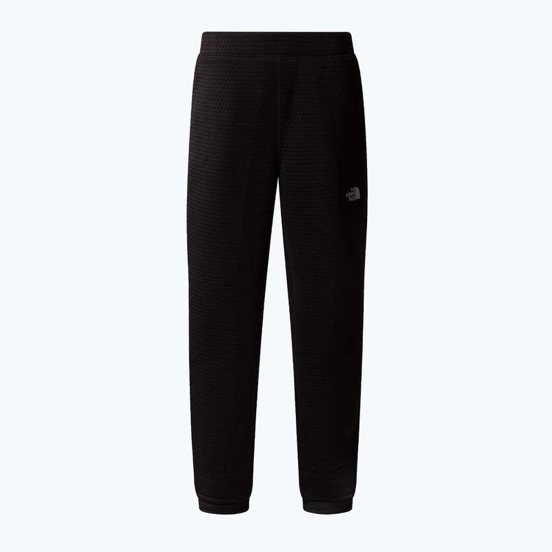 Funktionsunterwäsche-Set Kinderj The North Face Dotknit Thermal black 4