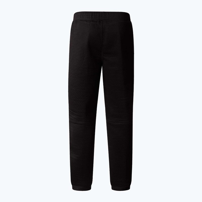 Funktionsunterwäsche-Set Kinderj The North Face Dotknit Thermal black 5
