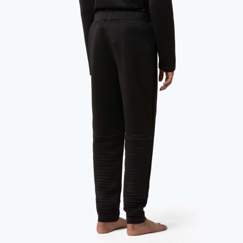 Funktionsunterwäsche-Set Kinderj The North Face Dotknit Thermal black 11