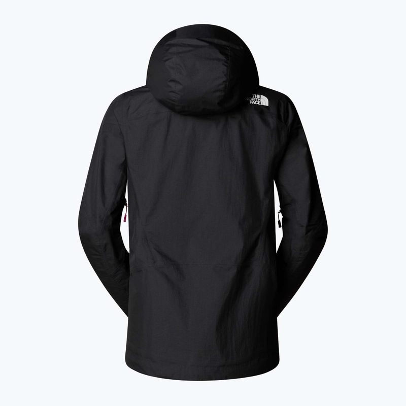 Regenjacke Damen The North Face Signal 2.5L Dryvent tnf black 6