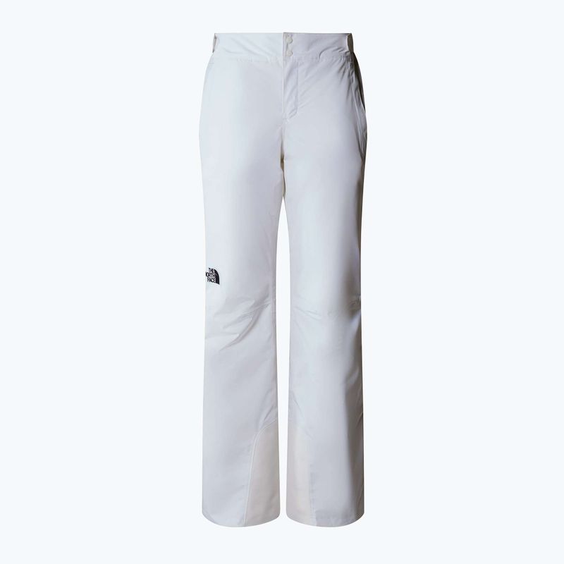 Skihose Damen The North Face Descendit white 4