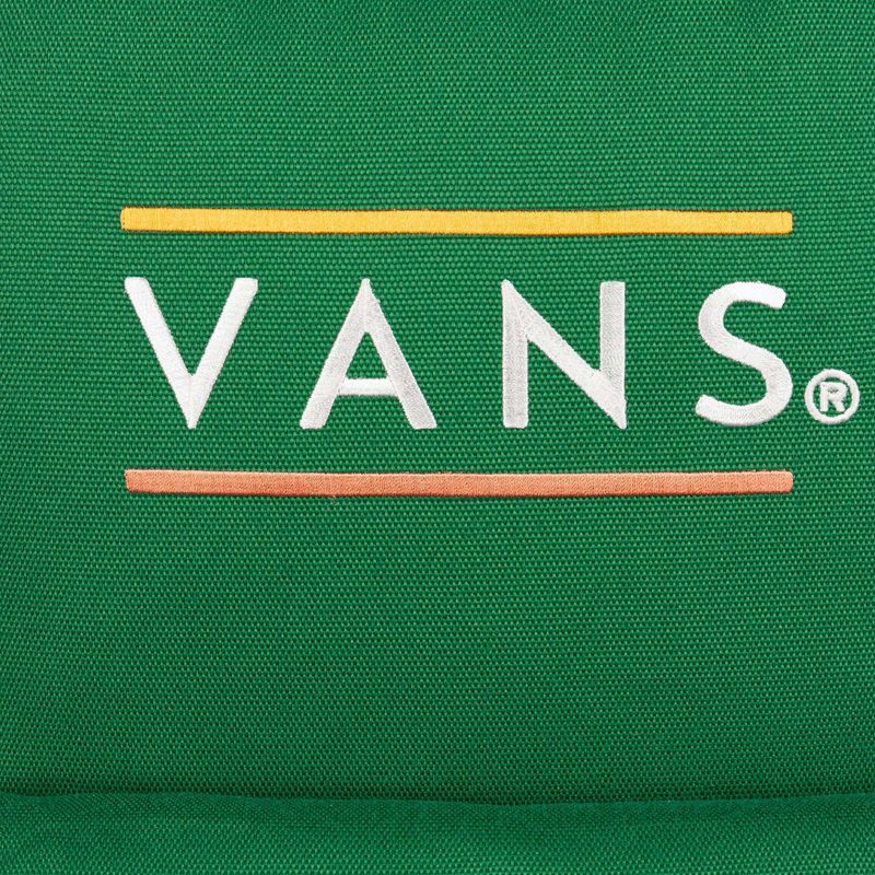 Vans Old Skool Rucksack 22 l Verdant grün 4