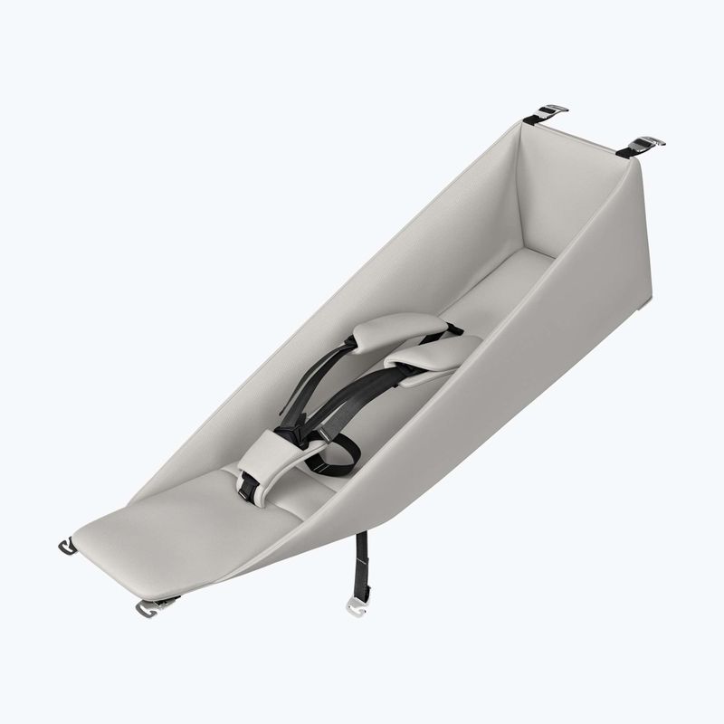 Fahrradanhänger Liegesitz Thule Chariot Infant Sling 2