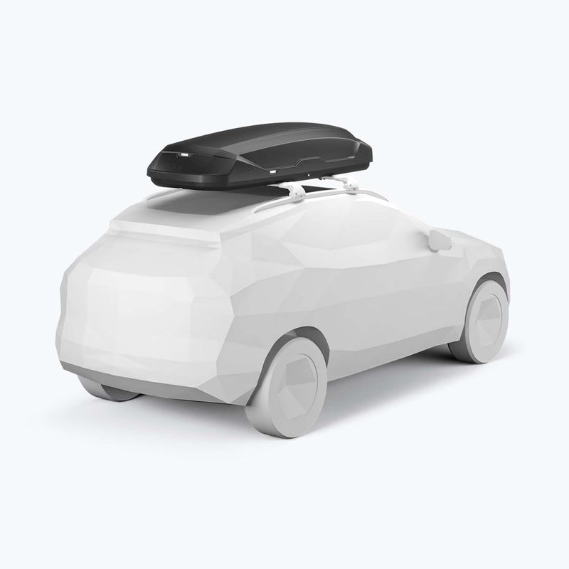 Dachbox Thule Pulse 2 XL black 3