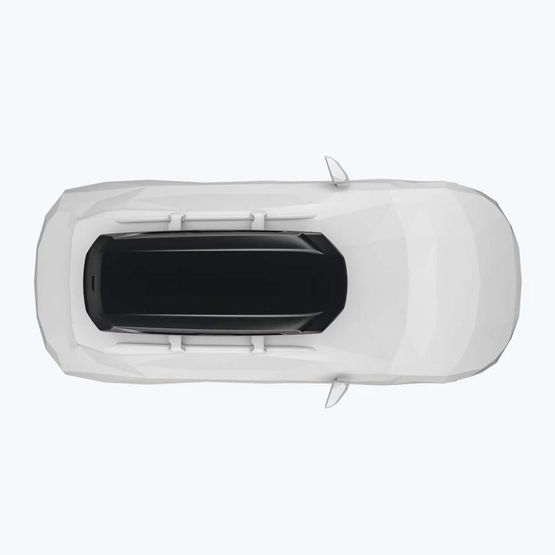 Dachbox Thule Pulse 2 XL black 4