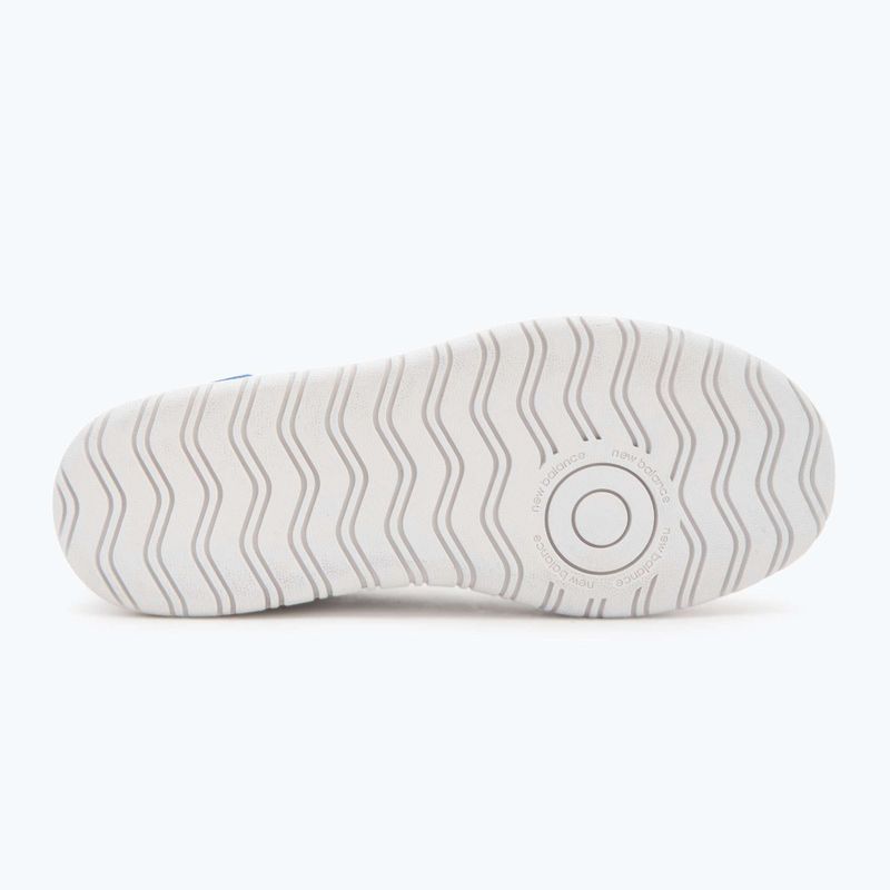 Schuhe New Balance Classic 302's V1 white/blue/white 4