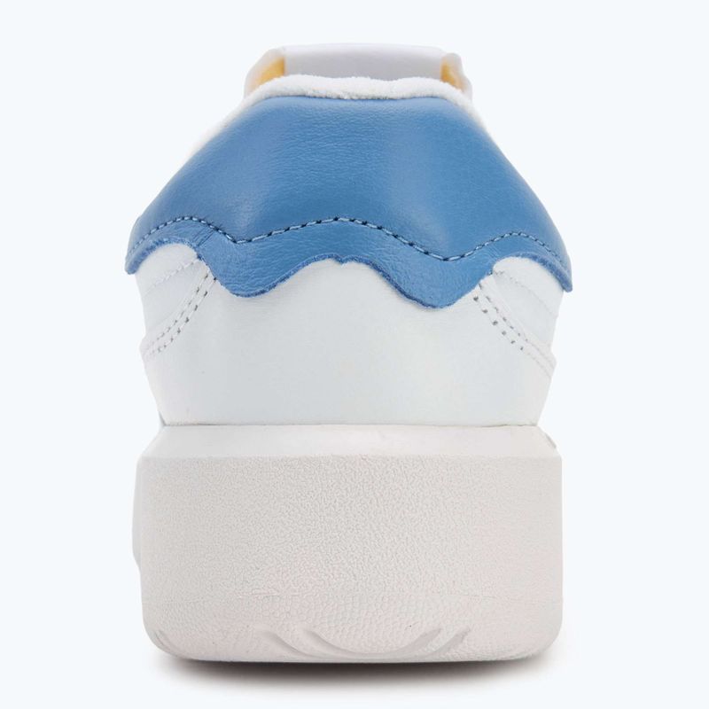 Schuhe New Balance Classic 302's V1 white/blue/white 6