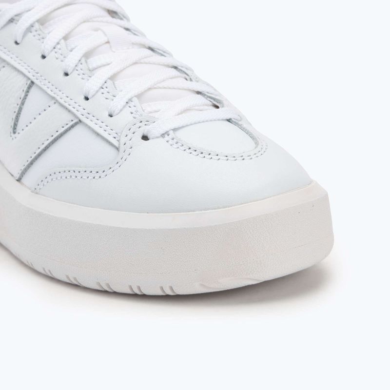 Schuhe New Balance Classic 302's V1 white/blue/white 7