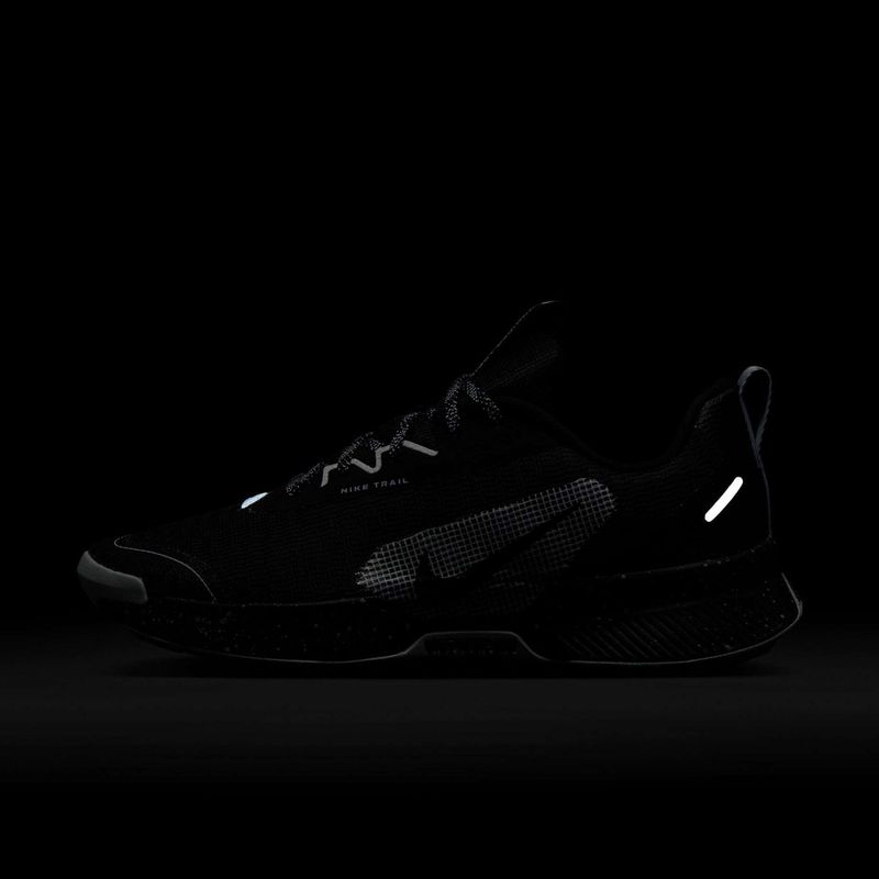 Damen-Laufschuhe Nike Juniper Trail 3 black/wolf grey/photon dust/black 8
