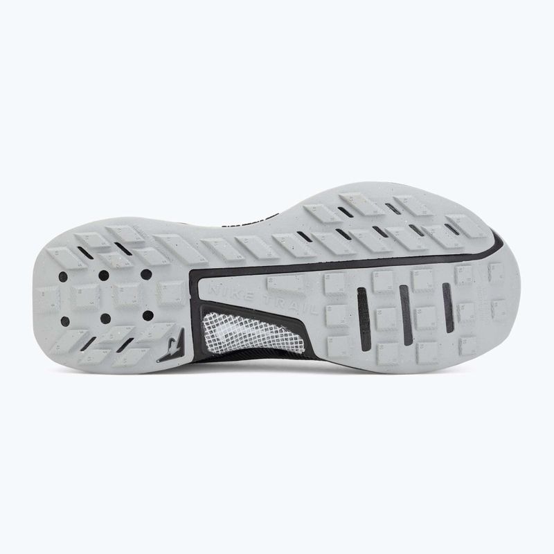 Damen-Laufschuhe Nike Juniper Trail 3 black/wolf grey/photon dust/black 4