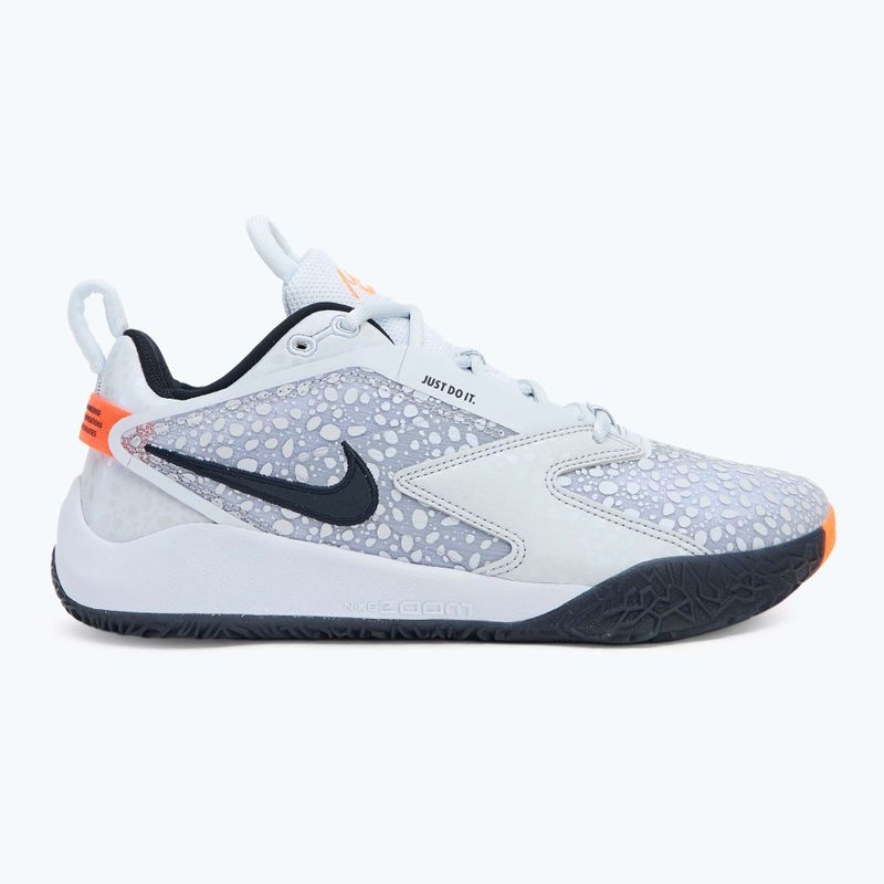 Volleyballschuhe Nike Zoom Hyperace 3 SE multi color/multi color 2