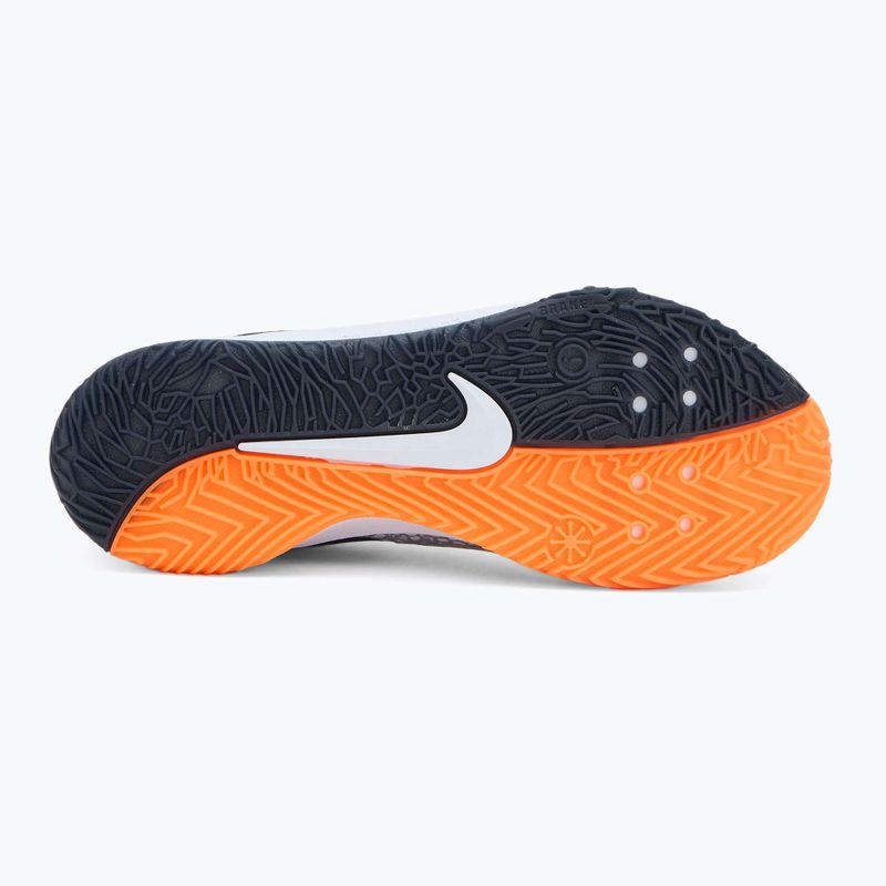 Volleyballschuhe Nike Zoom Hyperace 3 SE multi color/multi color 4