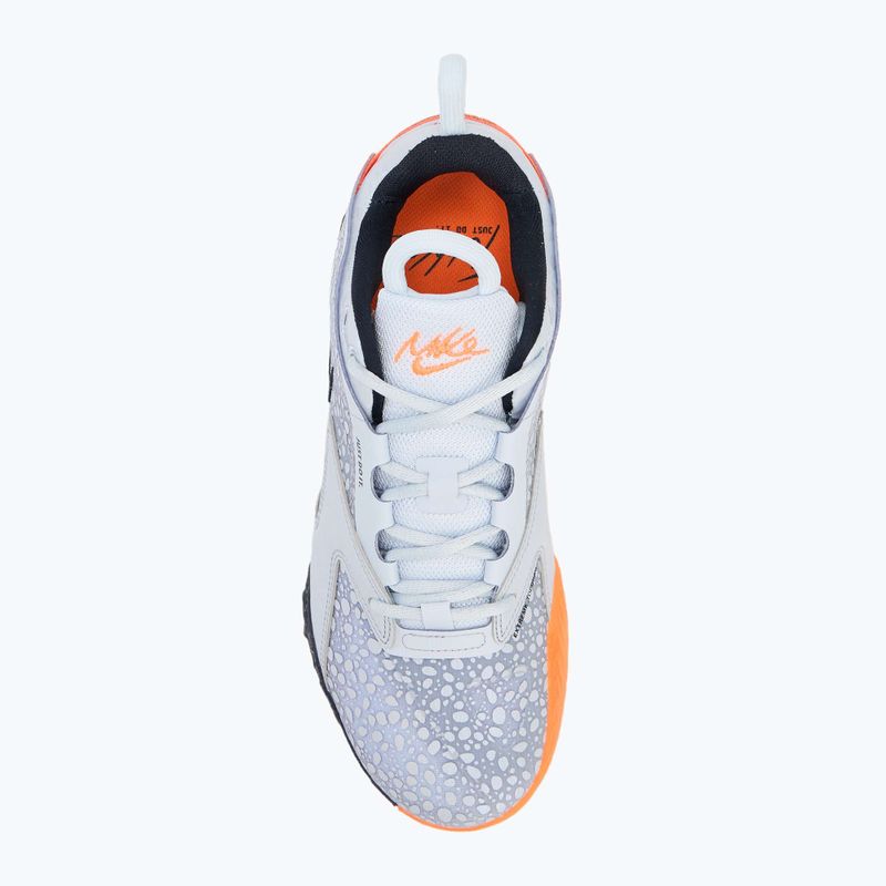 Volleyballschuhe Nike Zoom Hyperace 3 SE multi color/multi color 5