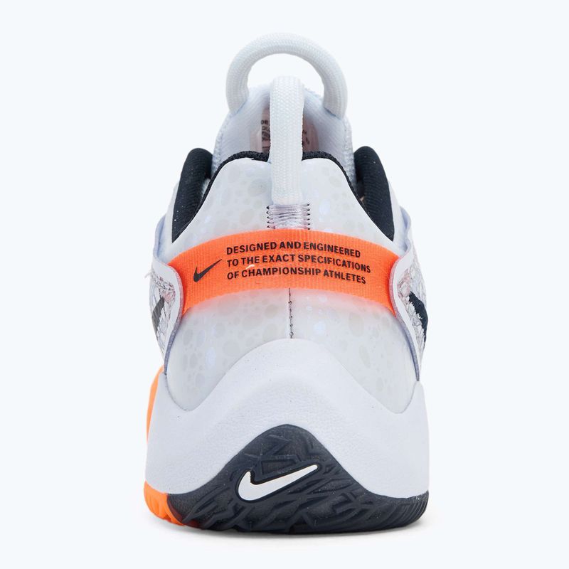 Volleyballschuhe Nike Zoom Hyperace 3 SE multi color/multi color 6