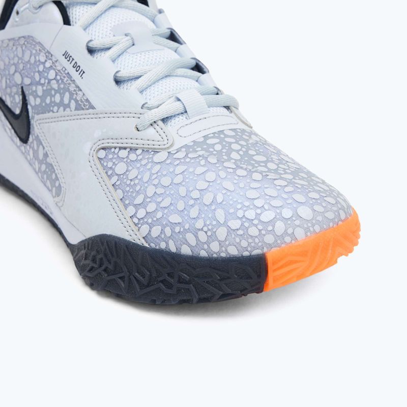Volleyballschuhe Nike Zoom Hyperace 3 SE multi color/multi color 7